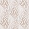 Beige Taupe Performance Grade Abstract Geometric Woven Pattern Upholstery Fabric by The Yard - SKU: Charmoth Tan